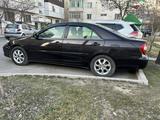 Toyota Camry 2004 годаүшін5 000 000 тг. в Тараз – фото 5