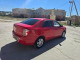 Chevrolet Cobalt 2020 года за 4 600 000 тг. в Астана – фото 2