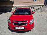 Chevrolet Cobalt 2020 года за 4 600 000 тг. в Астана – фото 3