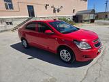Chevrolet Cobalt 2020 года за 4 600 000 тг. в Астана – фото 4