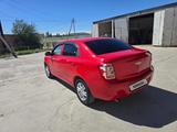 Chevrolet Cobalt 2020 года за 4 600 000 тг. в Астана – фото 5