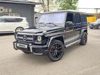 Mercedes-Benz G 500 2002 года за 16 300 000 тг. в Алматы