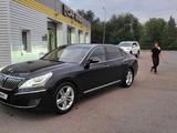 Hyundai Equus 2012 года за 8 000 000 тг. в Уральск – фото 2