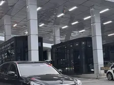 Hyundai Equus, 2012