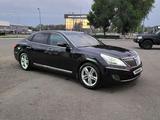 Hyundai Equus 2012 года за 8 000 000 тг. в Уральск – фото 3