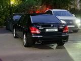 Hyundai Equus 2012 года за 8 000 000 тг. в Уральск – фото 4