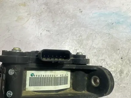 Педаль газа от хонда срв за 25 000 тг. в Актобе – фото 2