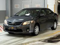 Toyota Corolla 2012 года за 5 690 000 тг. в Алматы