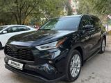 Toyota Highlander 2021 годаүшін21 600 000 тг. в Тараз