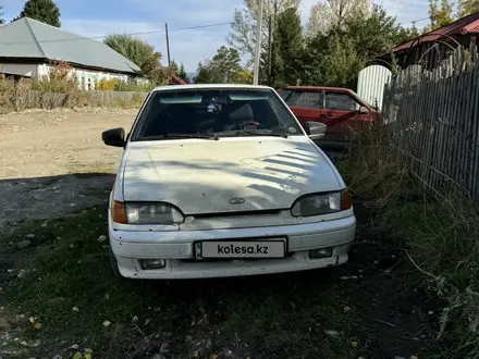 ВАЗ (Lada) 2114 2013 года за 1 700 000 тг. в Усть-Каменогорск