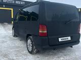 Mercedes-Benz Vito 1997 годаүшін2 500 000 тг. в Караганда – фото 4