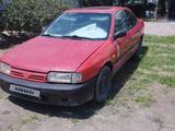 Nissan Primera 1991 годаүшін300 000 тг. в Кордай – фото 4