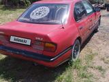Nissan Primera 1991 годаүшін300 000 тг. в Кордай – фото 3