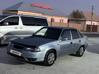Daewoo Nexia, 2012