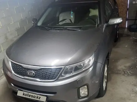 Kia Sorento 2014 года за 11 000 000 тг. в Усть-Каменогорск – фото 9