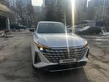 Changan UNI-Z 2025 года за 9 600 000 тг. в Алматы – фото 5