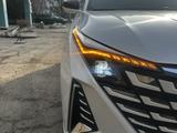 Changan UNI-Z 2025 года за 9 600 000 тг. в Алматы