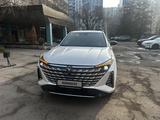 Changan UNI-Z 2025 года за 9 600 000 тг. в Алматы – фото 4
