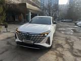 Changan UNI-Z 2025 года за 9 600 000 тг. в Алматы – фото 3