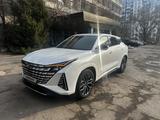 Changan UNI-Z 2025 года за 9 600 000 тг. в Алматы – фото 2