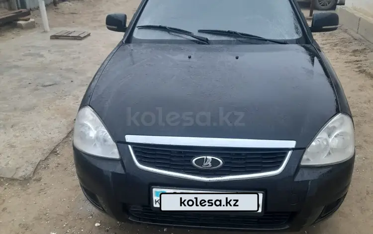 ВАЗ (Lada) Priora 2172 2013 годаүшін1 700 000 тг. в Атырау