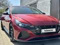 Hyundai Elantra 2023 годаүшін12 800 000 тг. в Актобе – фото 11