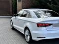 Audi A3 2022 года за 43 000 000 тг. в Алматы – фото 4