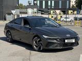 Hyundai Elantra 2024 годаүшін9 000 000 тг. в Шымкент