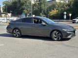 Hyundai Elantra 2024 года за 9 000 000 тг. в Шымкент – фото 4
