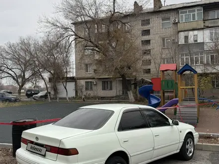 Toyota Camry Gracia 1998 года за 2 850 000 тг. в Талдыкорган – фото 5