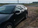 Mitsubishi Galant 2007 года за 2 500 000 тг. в Астана – фото 2