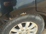Mitsubishi Galant 2007 года за 2 500 000 тг. в Астана – фото 4