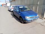 ВАЗ (Lada) Kalina 1119 2009 года за 1 750 000 тг. в Уральск – фото 2