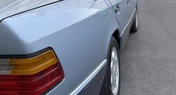 Mercedes-Benz E 230 1990 годаүшін1 700 000 тг. в Алматы – фото 2