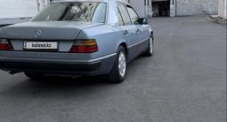 Mercedes-Benz E 230 1990 годаүшін1 700 000 тг. в Алматы