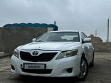 Toyota Camry 2007 года за 4 000 000 тг. в Жанаозен