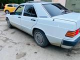 Mercedes-Benz 190 1991 годаүшін1 200 000 тг. в Астана – фото 5