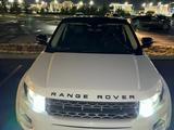 Land Rover Range Rover Evoque 2012 годаfor8 990 000 тг. в Астана – фото 5
