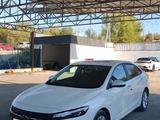Chevrolet Monza 2023 годаүшін6 200 000 тг. в Шымкент