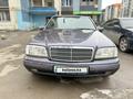 Mercedes-Benz C 280 1995 годаүшін4 199 999 тг. в Алматы – фото 12