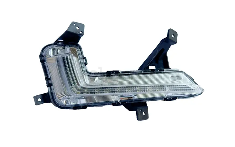 Фара птф (LED) RH Tucson 18- за 35 000 тг. в Алматы