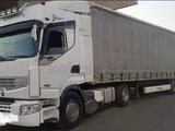 Renault  Premium 2001 годаүшін11 000 000 тг. в Шымкент