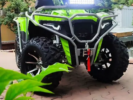 Honda  TRX 300 2026 года за 350 000 тг. в Алматы – фото 2