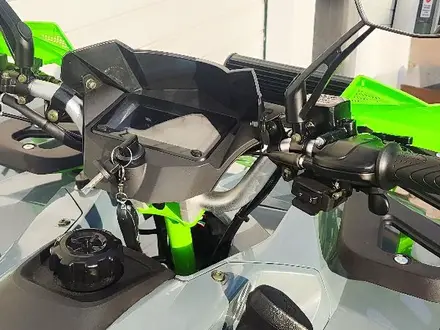Honda  TRX 300 2026 года за 350 000 тг. в Алматы – фото 10