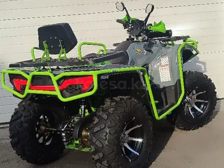 Honda  TRX 300 2026 года за 350 000 тг. в Алматы – фото 11