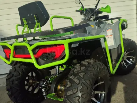 Honda  TRX 300 2026 года за 350 000 тг. в Алматы – фото 12