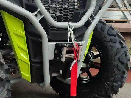Honda  TRX 300 2026 года за 350 000 тг. в Алматы – фото 17