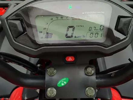 Honda  TRX 300 2026 года за 350 000 тг. в Алматы – фото 19