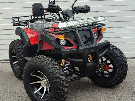 Honda  TRX 300 2026 года за 350 000 тг. в Алматы – фото 18