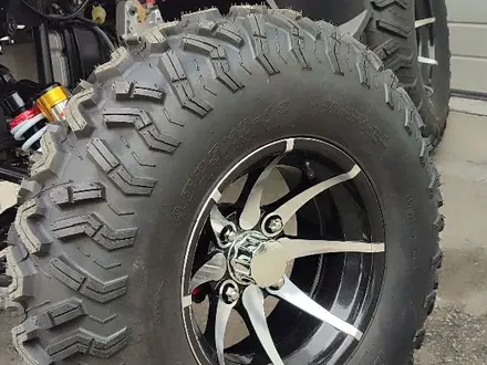 Honda  TRX 300 2026 года за 350 000 тг. в Алматы – фото 21